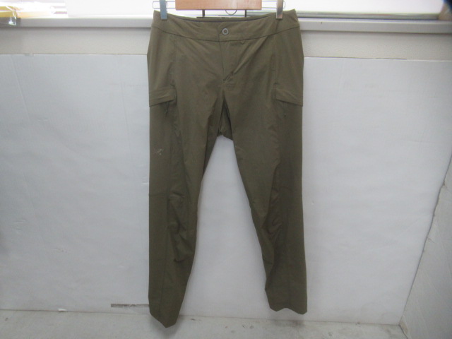 ARC'TERYX（アークテリクス） サブリオ パンツ