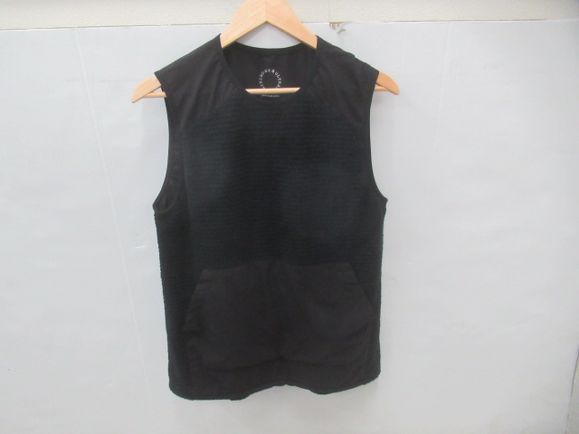 山と道 Alpha Vest Kangaroo（2）