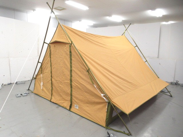 tent-Mark DESIGNS（テンマクデザイン） テンマクデザイン ペポ TM-1803 ロッジ型テント