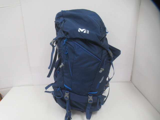 Millet（ミレー） マウントシャスタ55+10 ミレー バックパック