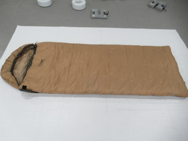 Snugpak（スナグパック） ベースキャンプ