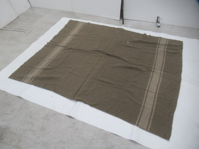 その他ブランド Rothco ウールブランケット イタリア軍タイプ