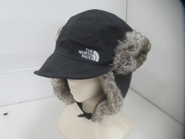 THE NORTH FACE（ノースフェイス） フロンティアキャップ M NN42241 ノースフェイス