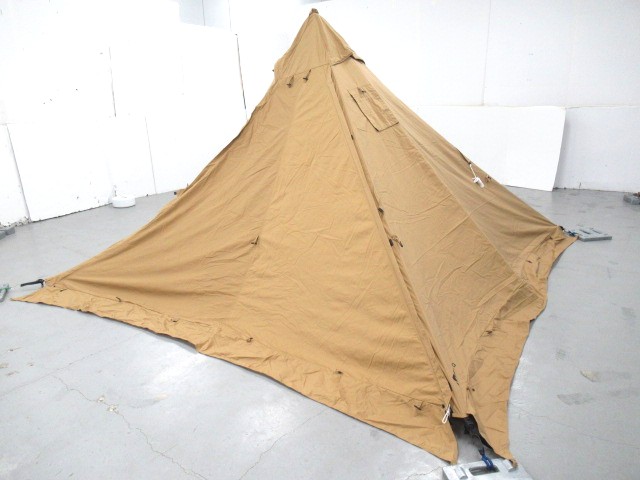WAQ（ワック） Alpha T/C SOLO DX