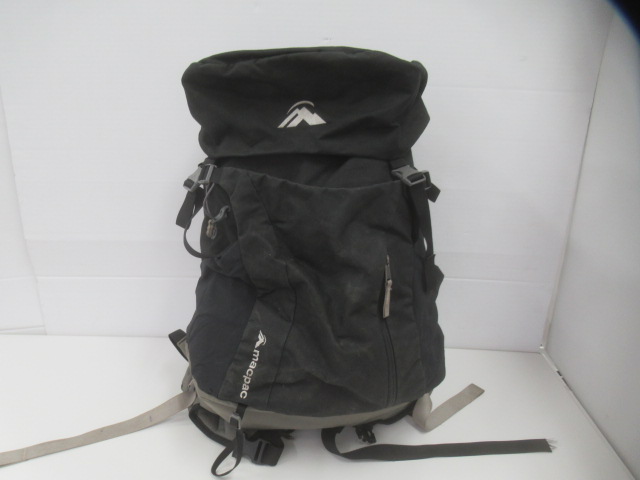 macpac（マックパック） ウェカ40