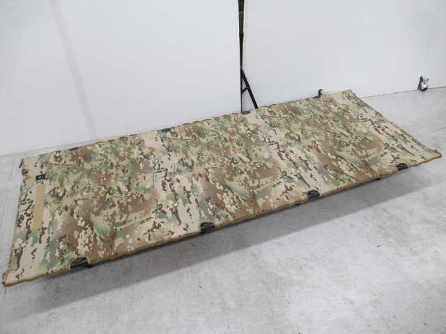 その他ブランド VENTLAX 2WAYタクティカルコット ワイド (2)