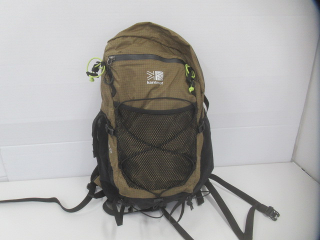 karrimor（カリマー） クリーブ20