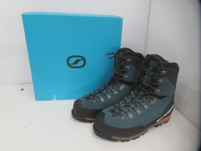 SCARPA（スカルパ） モンブランGTX