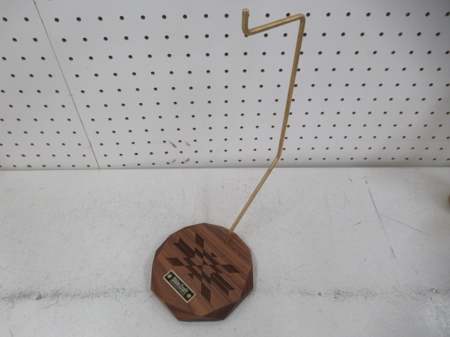 その他ブランド Shim.Craft ランタンスタンド IGAIGA