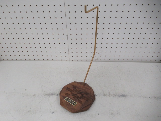 その他ブランド Shim.Craft ランタンスタンド IGAIGA