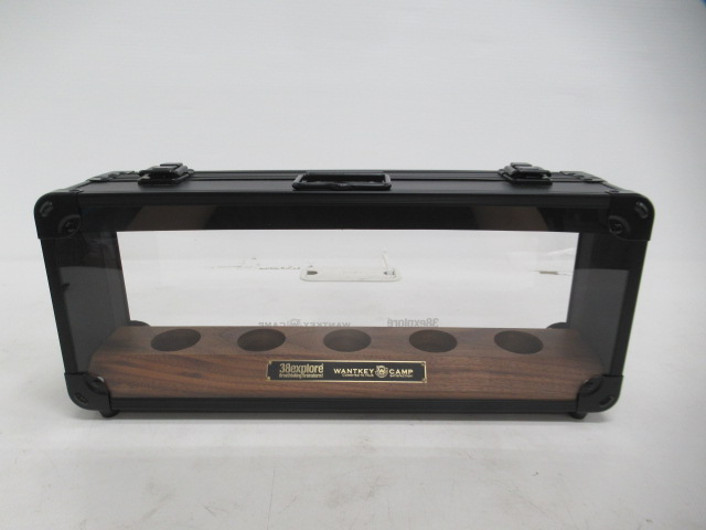 その他ブランド WANTKEY CAMP 38kt HAUS5