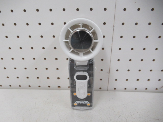 その他ブランド GAHGA ハンディ FAN FAN