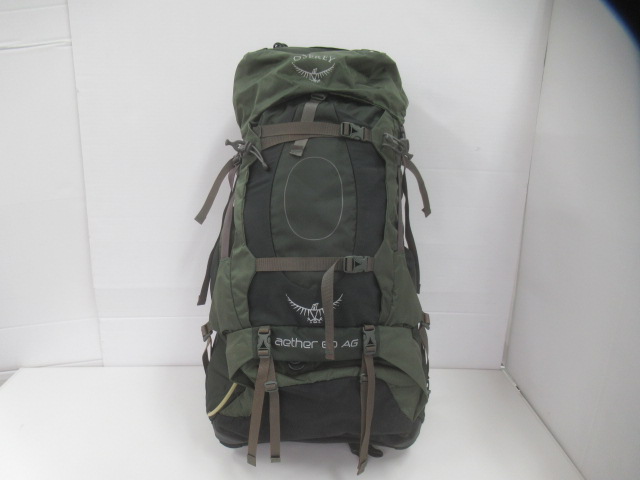 Osprey（オスプレー） イーサーAG 60