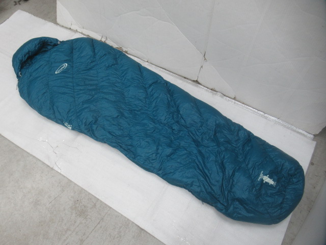 寝具 | アウトドア用品・アウトドアグッズの中古通販サイト【UZD