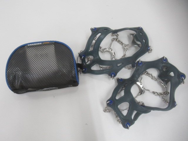 その他ブランド Snowline Chainsen Pro L