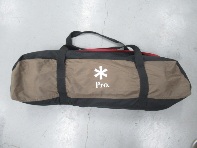 Snow Peak（スノーピーク） HDタープ シールド スクエアエヴォPro. TP-251
