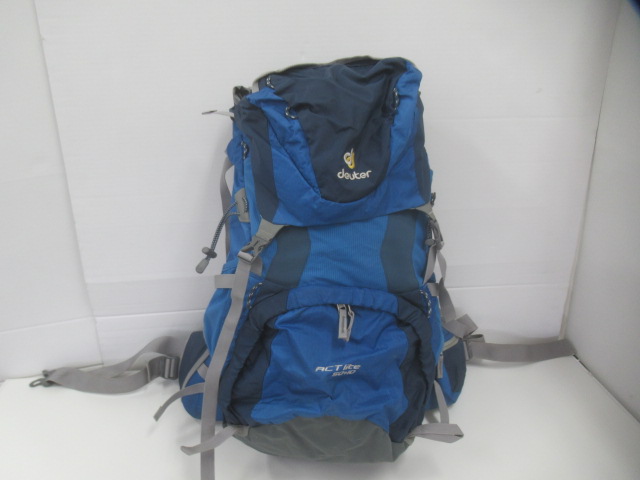 deuter（ドイター） アクトライト50+10