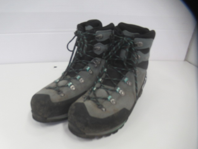 SCARPA（スカルパ） マンタテック GTX