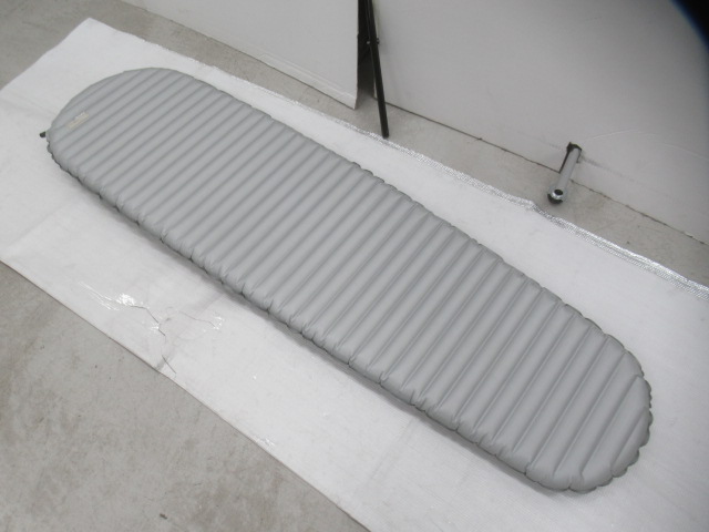 THERMAREST（サーマレスト） ネオエアーXサーモ