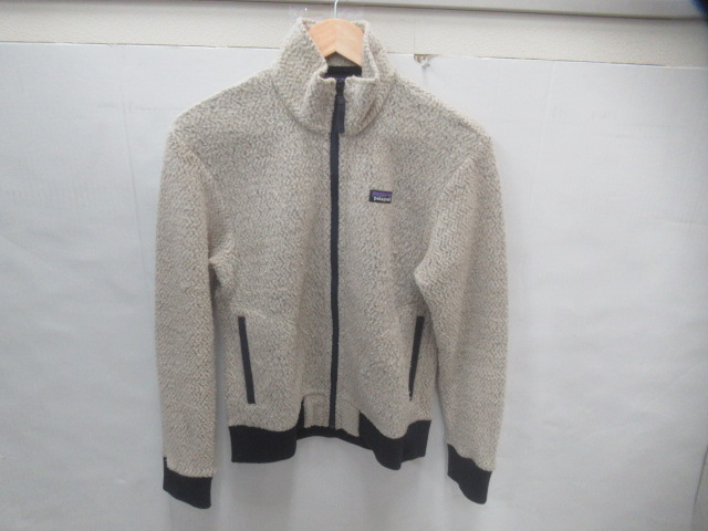 patagonia（パタゴニア） メンズ・ウーリエステル・フリース・ジャケット