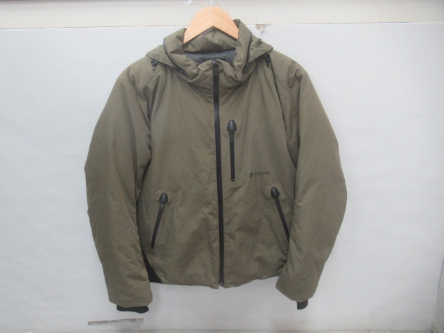 Snow Peak（スノーピーク） | アウトドア用品・アウトドアグッズの中古