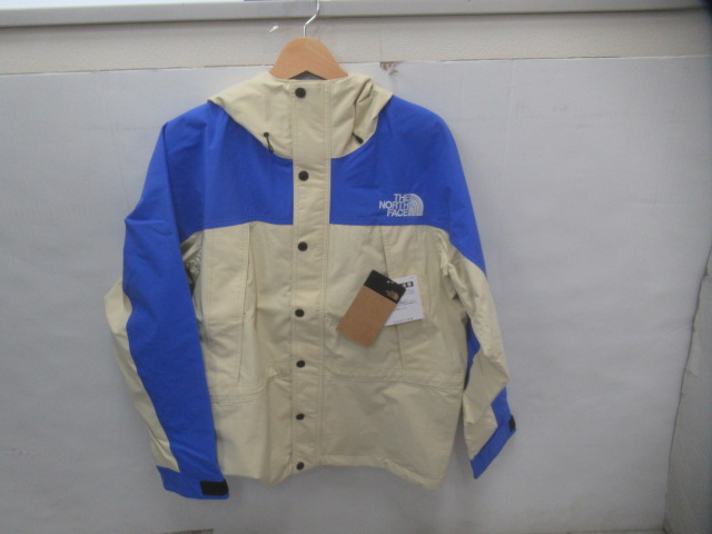 THE NORTH FACE（ノースフェイス） マウンテンライトジャケット GS