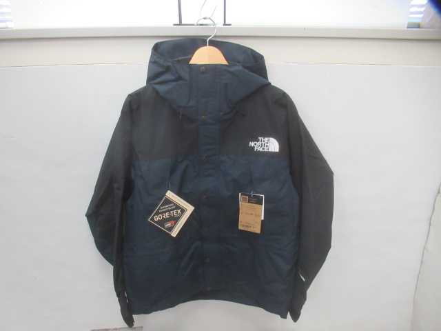 THE NORTH FACE（ノースフェイス） マウンテンライトジャケット UN
