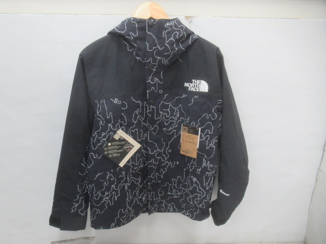 THE NORTH FACE（ノースフェイス） ノベルティ マウンテンライトジャケット KB