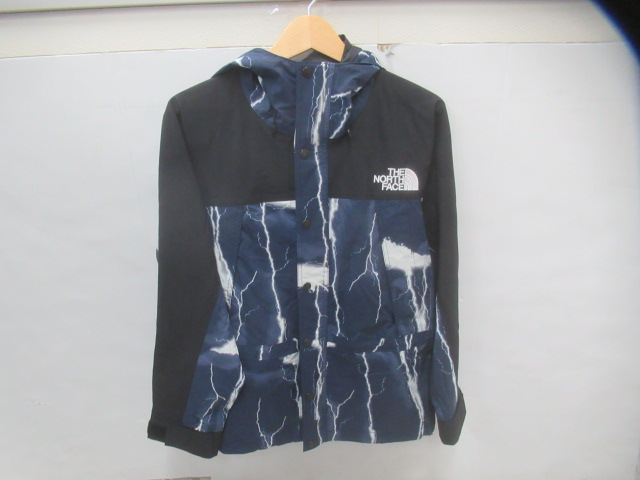 THE NORTH FACE（ノースフェイス） ノベルティ マウンテンライトジャケット TL