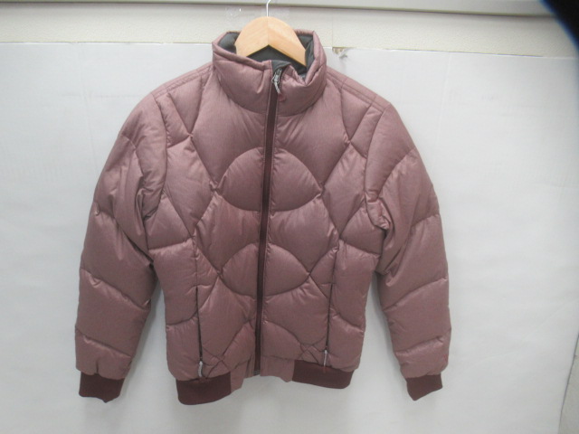 MOUNTAIN HARDWEAR（マウンテンハードウェア） ダウンジャケット レディース
