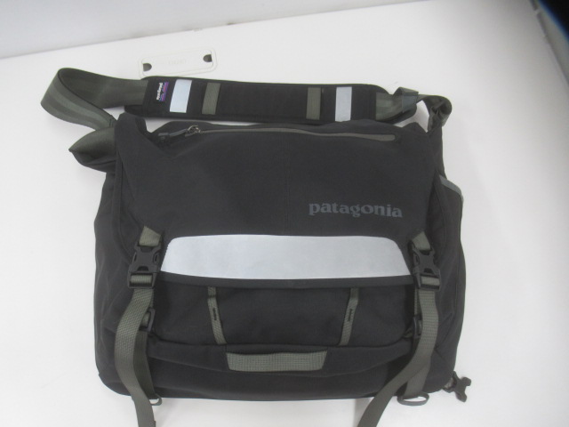 patagonia（パタゴニア） ハーフマス