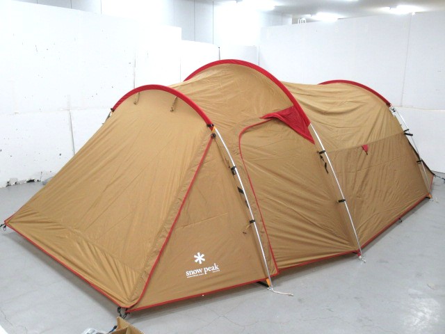Snow Peak（スノーピーク） ヴォールト SET-250RH スノーピーク