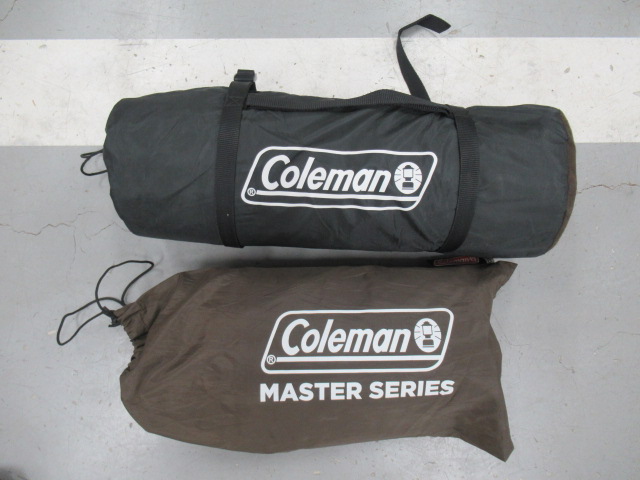Coleman（コールマン） コクーン用 グランドシート リビングフロアカーペット セット