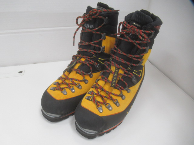 LA SPORTIVA（ラ・スポルティバ） ネパールキューブ GTX