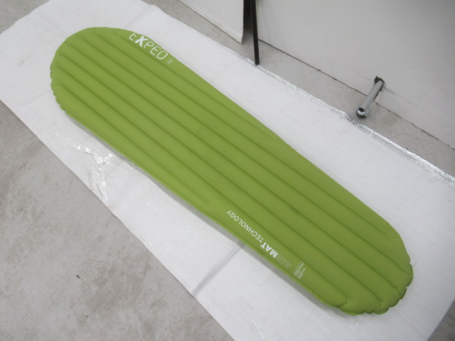 EXPED（エクスペド） Ultra 1R M Mummy