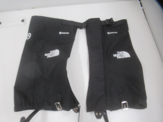 THE NORTH FACE（ノースフェイス） アルパインロングゲイター