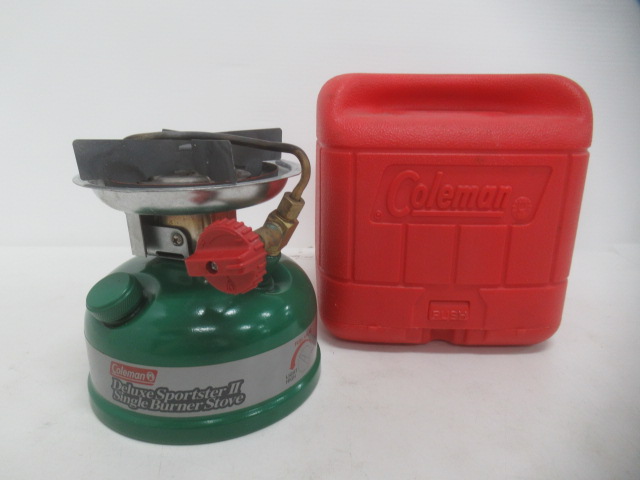 Coleman（コールマン） 533 デラックス スポーツスター2 コールマン