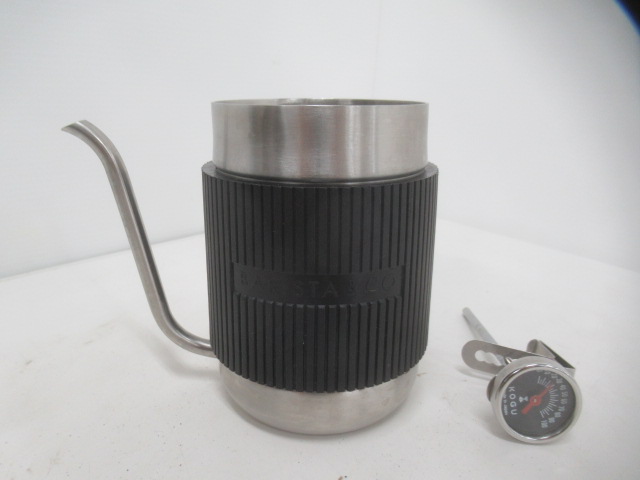 その他ブランド バリスタアンドコー Shorty Pour Over Jug