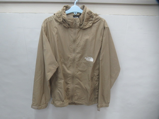 THE NORTH FACE（ノースフェイス） コンパクトジャケット キッズ