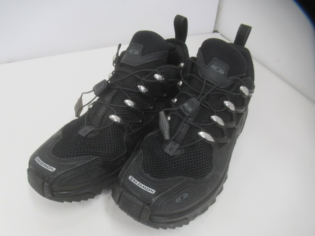 SALOMON（サロモン） ACS+OG