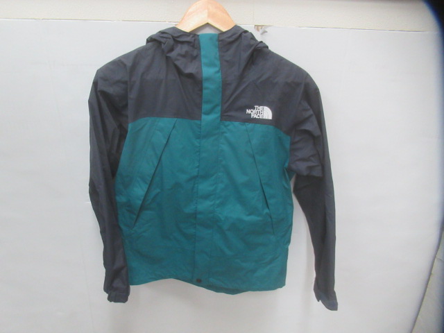 THE NORTH FACE（ノースフェイス） ドットショットジャケット キッズ