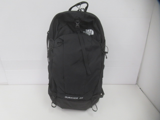 THE NORTH FACE（ノースフェイス） ウラノス 25