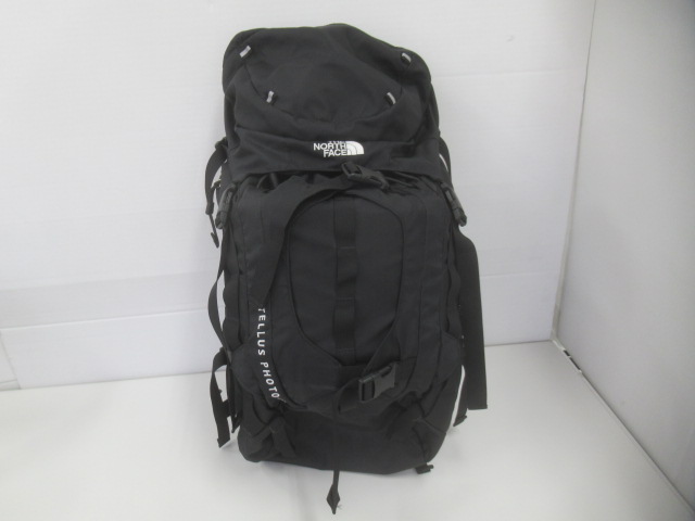 THE NORTH FACE（ノースフェイス） テルスフォト40