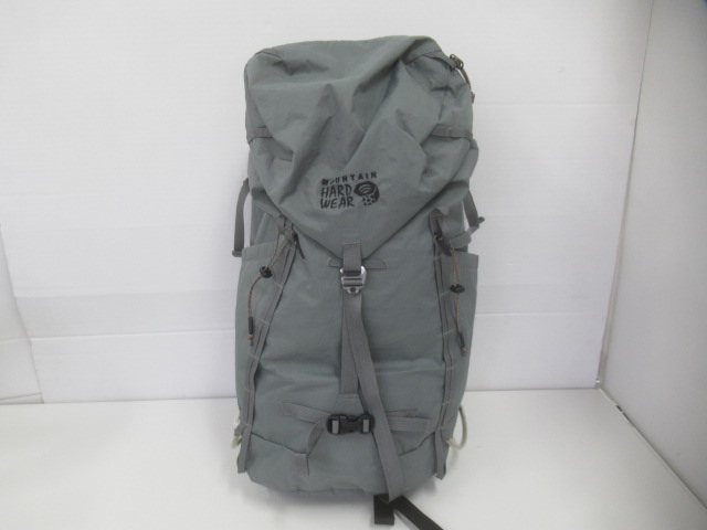 MOUNTAIN HARDWEAR（マウンテンハードウェア） スクランブラー35