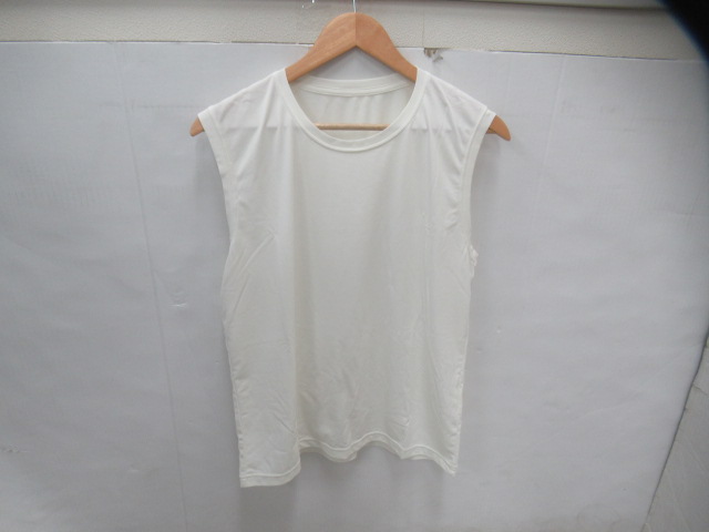 山と道 Chemical B Sleeveless