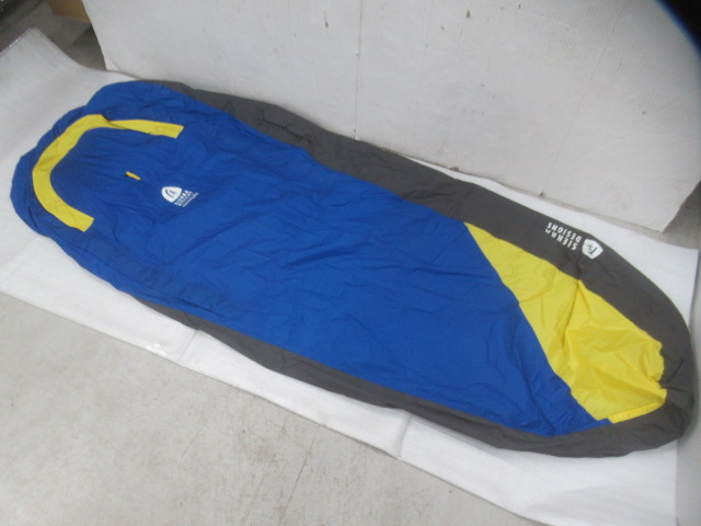 SIERRA DESIGNS（シエラデザインズ） Backcountry Bivy