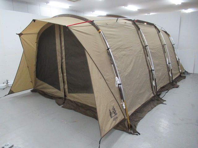 テント/タープ | アウトドア用品・アウトドアグッズの中古通販サイト
