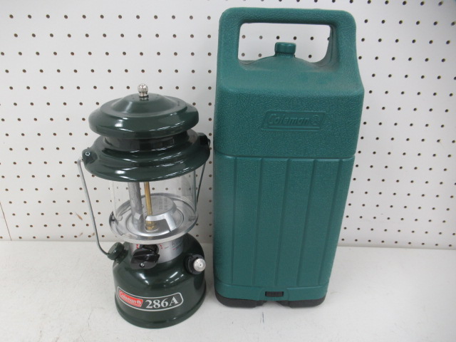 Coleman（コールマン） ワンマントルランタン 286A
