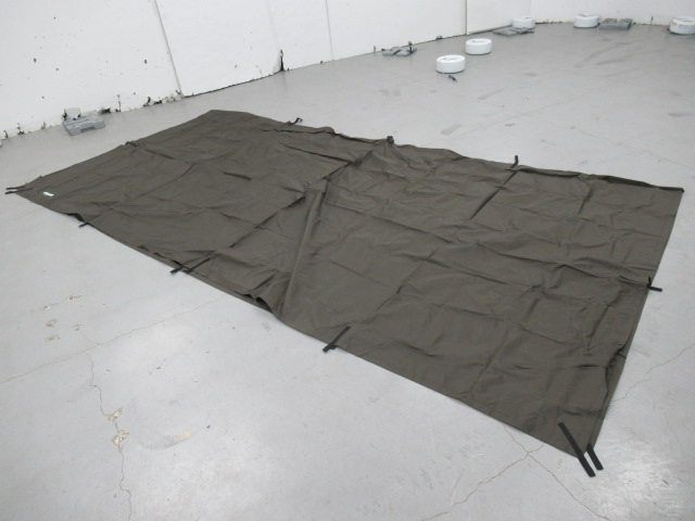 DD Hammocks （ディーディーハンモックス） DDタープ 3.5×3.5