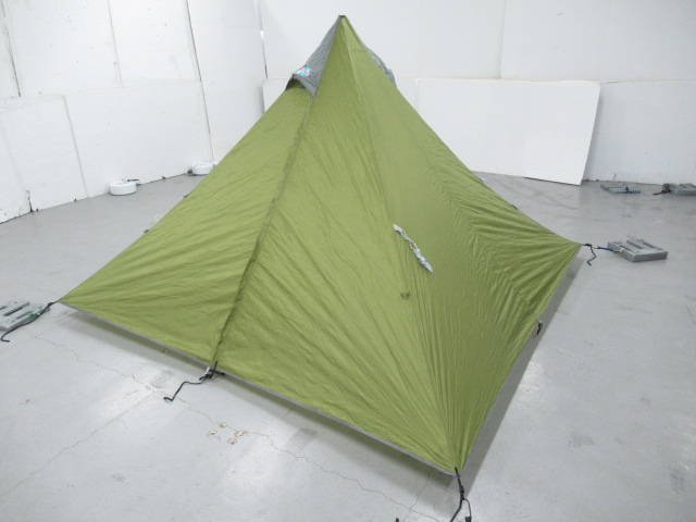 tent-Mark DESIGNS（テンマクデザイン） パンダ アースカラー・スタンダードインナーセット